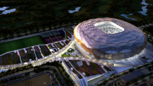 Катар-2022. Қазақстан құрамасы қатыспайтын әлем чемпионатына билеттер сатыла бастады