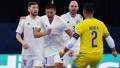 Еуро-2022: Қазақстан құрамасының екінші матчіне тікелей трансляция