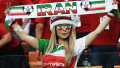 Иран құрамасы әлем чемпионатына шықты