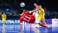 Еуро-2022. Ресей құрамасы финалға шықты