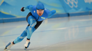 Олимпиада рекорды тіркелген жарыста отандасымыз Дмитрий Морозов жиырмалыққа енді
