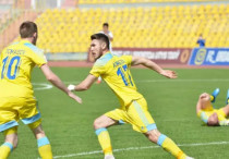 ©"Астана" ФК