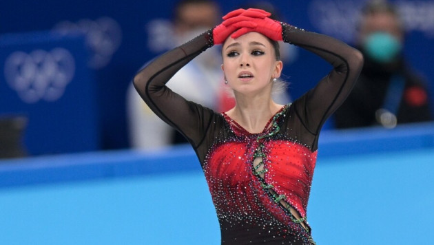 Олимпиададағы допинг дауы: Ресейден алтынды алып, спортшысын жарыстардан шеттетеді