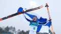 Финляндия Бейжіңдегі Олимпиадада алғашқы алтынын жеңіп алды
