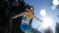 Бейжің-2022. Украиналық шаңғышы допингпен ұсталды