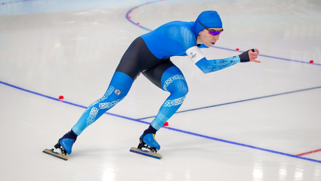 Надежда Морозова конькимен жүгіруден Бейжің Олимпиадасында 11-ші орын алды