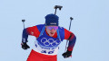 Норвегиялық биатлоншы Олимпиададағы бесінші алтын жүлдесін жеңіп алды