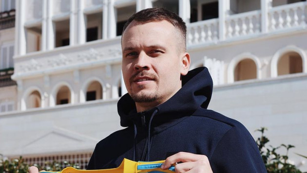 "Қайраттың" тағы бір футболшысы "Астана" сапына ауысты