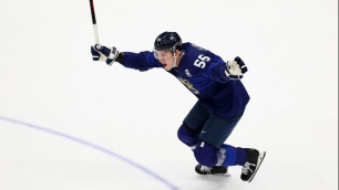 Финляндия хоккейшілері тұңғыш рет Олимпиада чемпионы атанды
