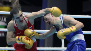 17 жүлде. Кіші әлем чемпионатында қазақстандық боксшылар қанша сыйақы алғаны айтылды