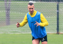 ©"Қайрат" ФК.