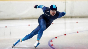 Дмитрий Морозов әлем чемпионатында алтын жүлдегер атанды