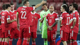 ФИФА ӘЧ іріктеуіндегі Польша мен Ресей ойынына қатысты нақты шешім шығарды