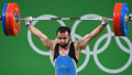 Алтыннан айырылған қазақстандық Олимпиада чемпионы мәлімдеме жасады