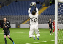 ©"Ақтөбе" ФК