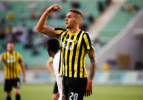 ©"Қайрат" ФК