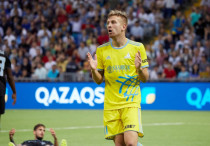 ©"Астана" ФК