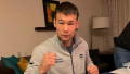 Шавкат Рахмонов UFC промоушенімен жаңа келісімшарт жасады