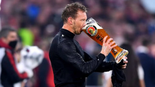 "Бавария" қатарынан оныншы рет Германия чемпионы атанды