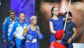 Азия чемпионы атанған қазақстандық боксшы әлем чемпионатының жартылай финалына өтті