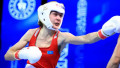Карина Ибрагимова әлем чемпионатының жартылай финалында