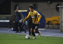 ©"Қайрат" ФК