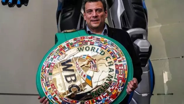 WBC президенті Головкин мен "Канело" арасындағы үшінші кездесу туралы мәлімдеме жасады