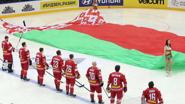 Ресей мен Беларусь хоккейшілері 2023 жылы өтетін ӘЧ-ге қатыспайды