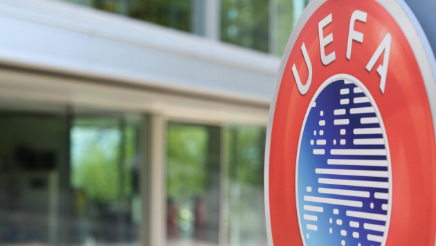 УЕФА Украина мен Беларусь клубтарына қатысты шешім шығарды