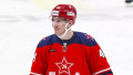 ЦСКА командасы Қазақстан құрамасының хоккейшісімен үш жылдық келісімшарт жасады