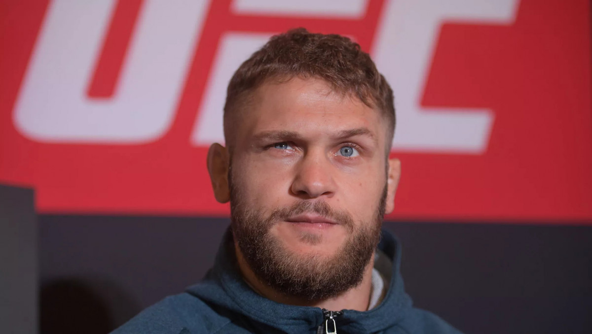 "Мұрнын сындырып алған". UFC-дегі Қазақстан тумасы қатардан шығып қалды