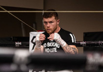 @canelo via Instagram