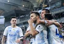 ©Динамо К ФК