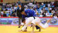 Қырғызбаев жекпе-жекке қатыспай-ақ Азия чемпионатының жүлдегері атанды