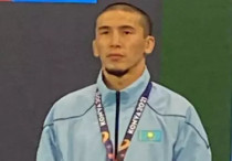 ©Спортты дамыту Дирекциясы