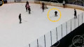 14 жастағы хоккейші кеудесіне тиген шайбадан көз жұмды