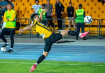 ©"Қайрат" ФК