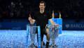 Екі дүркін Олимпиада чемпионы Astana Open теннис турниріне қатысады