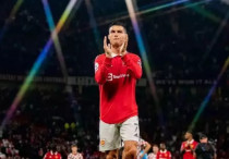 ©Instagram/cristiano