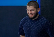 ©instagram.com/khabib_nurmagomedov