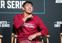 ©Chris Unger/Zuffa LLC