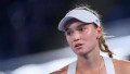 Жапониядағы жеңілістен кейін Елена Рыбакинаның WTA рейтингінде орны өзгерді