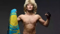 Шавкат Рахмонов UFC рейтингінде оныншы орынға көтерілді