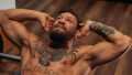 МакГрегор UFC-дегі келесі айқасы жайлы мәлімдеме жасады