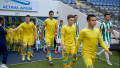 "Астана" УЕФА Жасөспірімдер лигасынан шығып қалды