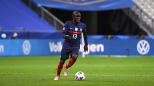 Франция құрамасының көшбасшысы әлем чемпионатына қатыспауы мүмкін