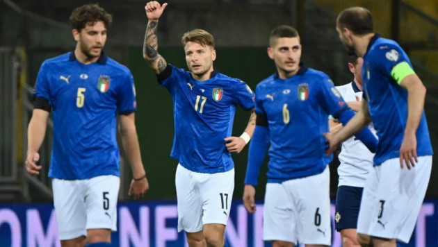Италия құрамасы әлем чемпионатында Тунистің орнын басуы ықтимал