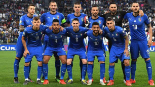 Италия ӘЧ-2024 турнирінде Тунистің орнына ойнауы мүмкін