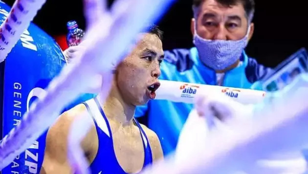 Қазақ боксшылардың Азия чемпионатындағы айқастарына тікелей трансляция
