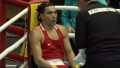 Қазақ боксшы Азия чемпионатында өзбек қарсыласын жеңді